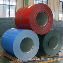 steel sheets color coated galvanised steel coils ppgi